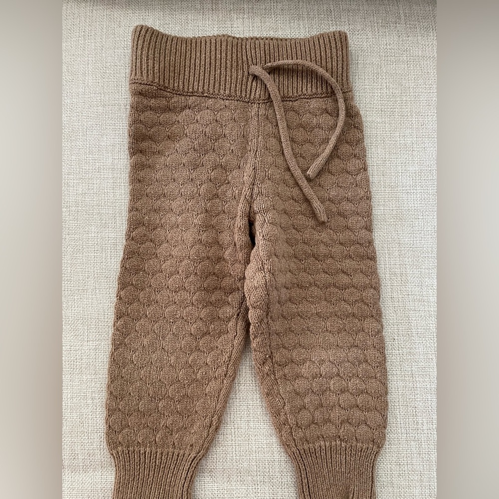 Jamie Kay Knit Pants